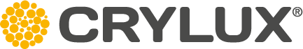 Logo CRYLUX<sup>®</sup>