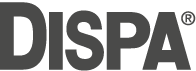 Logo DISPA<sup>®</sup>