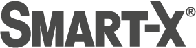 Logo SMART-X<sup>®</sup>